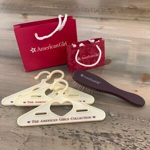 American Girl Accessories